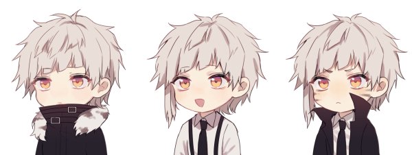 Ацуши Накаджима