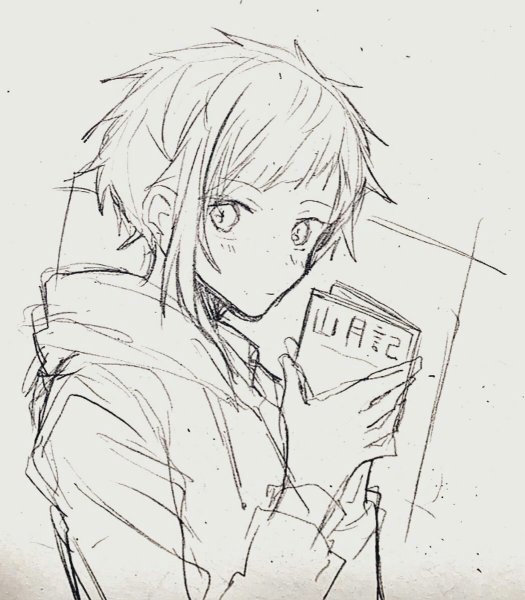 Ацуши Манга