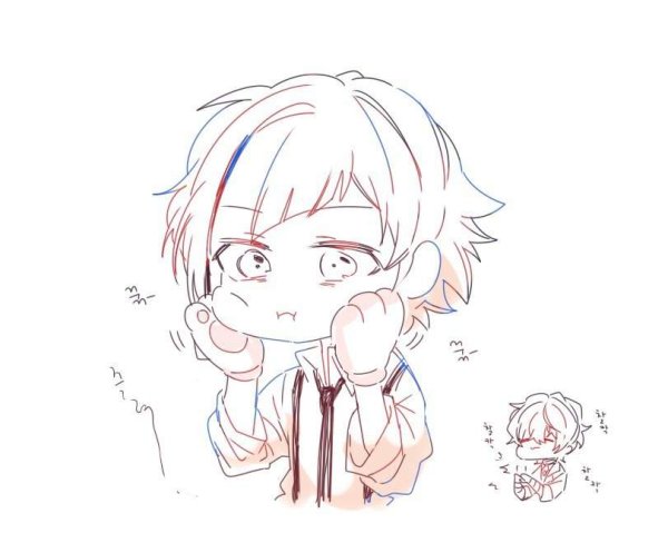 Чиби Атсуши Накаджима