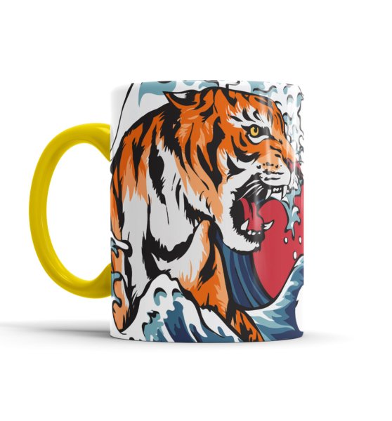 Прикольные кружки