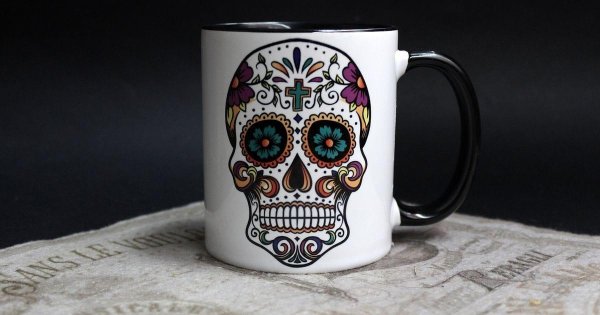 Кружки с приколами