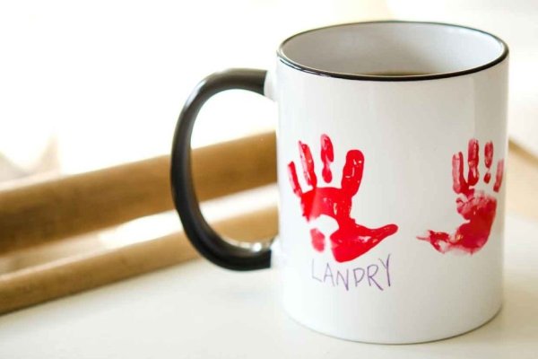 Оригинальные кружки