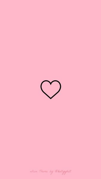 Сердце маленькое