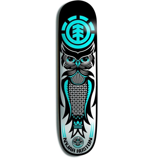 Скейтборд Darkstar Night Owl 7.5