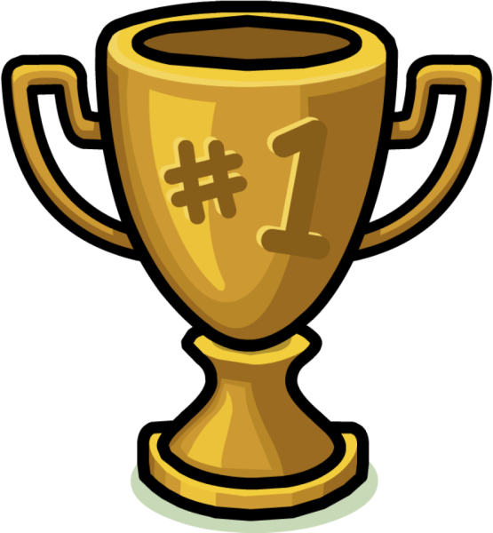 Кубок рисунок