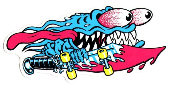 Фингерборд распечатка