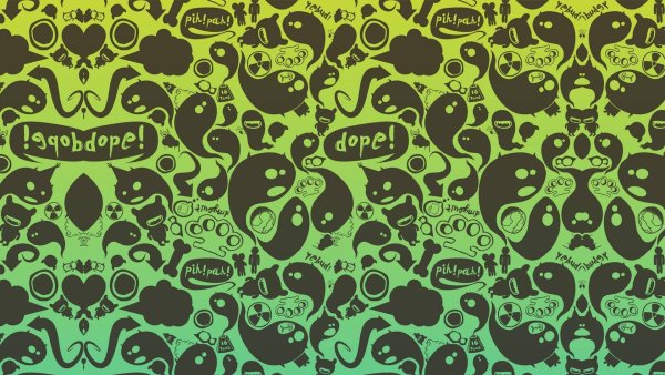 Крутой фон для чата