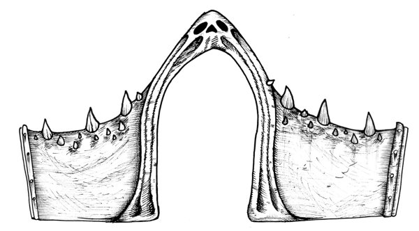 Ад карандашом