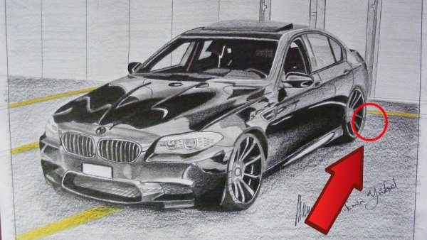 Раскраски BMW m3 e46 GTR