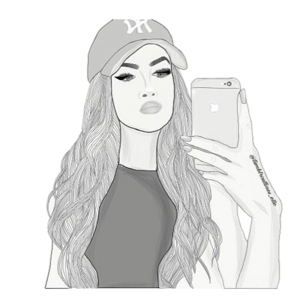 Рисунки для подростков