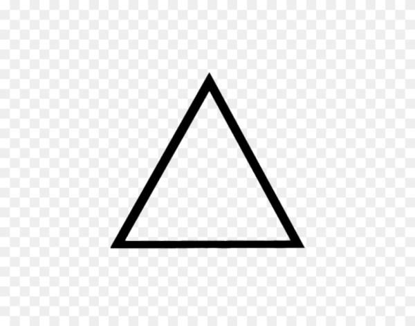 Геометрические фигуры треугольник