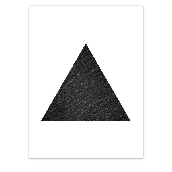 Треугольник эскиз