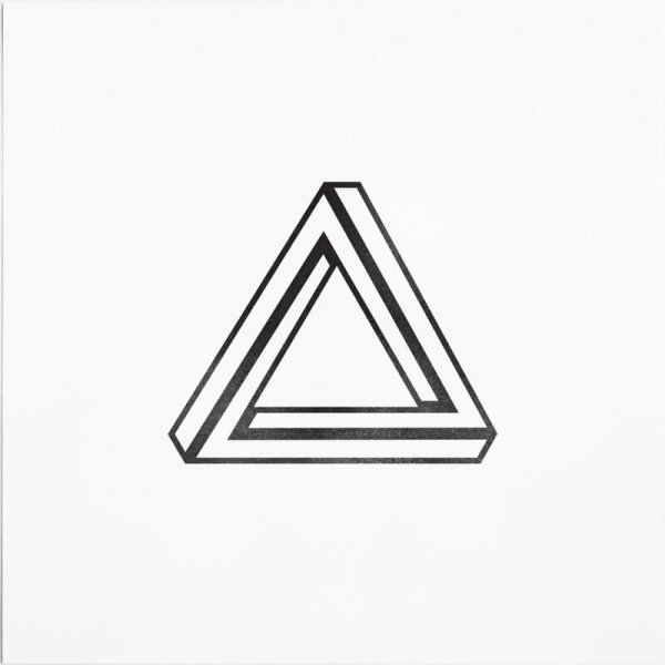 Эскизы тату Минимализм