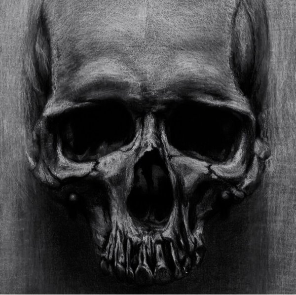 Крутые рисунки карандашом