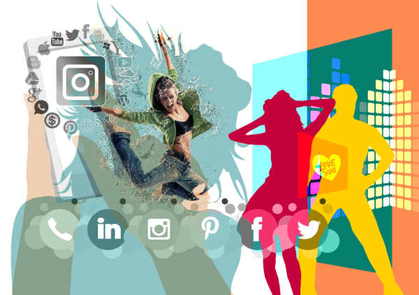 Абстрактные картины