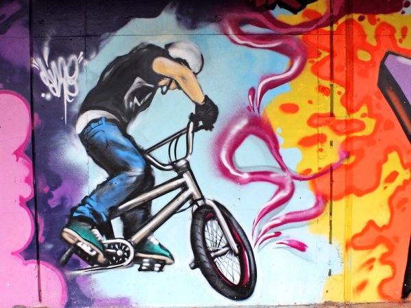 Арт субкультуры