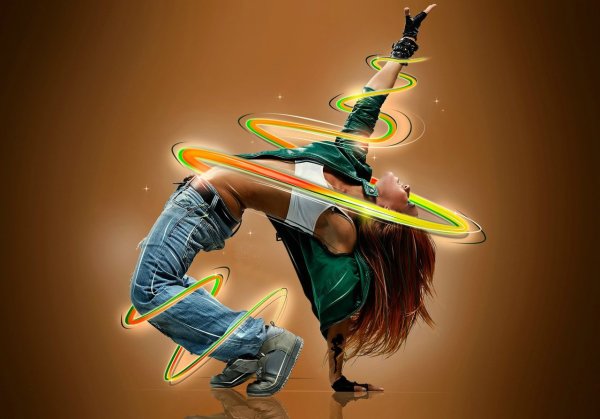 Граффити экстрим