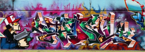 Наброски группы людей