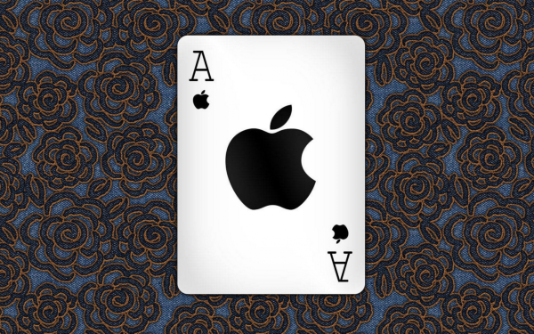 Классные обои для Айпада