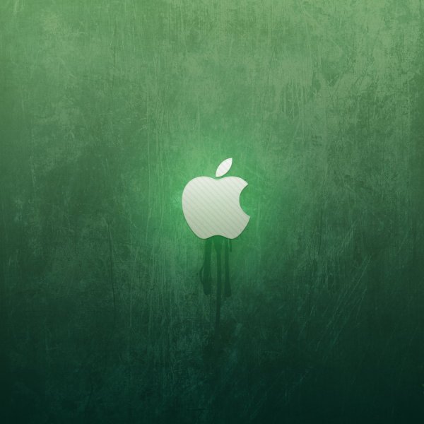 Обои Apple