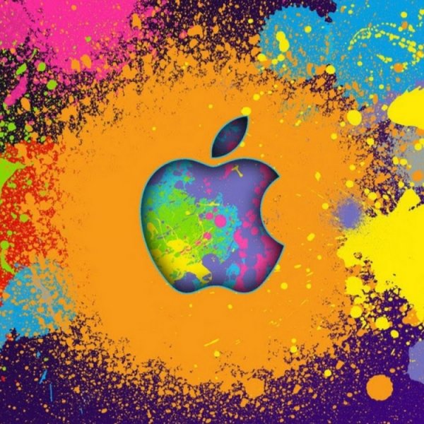 Обои для Айпада