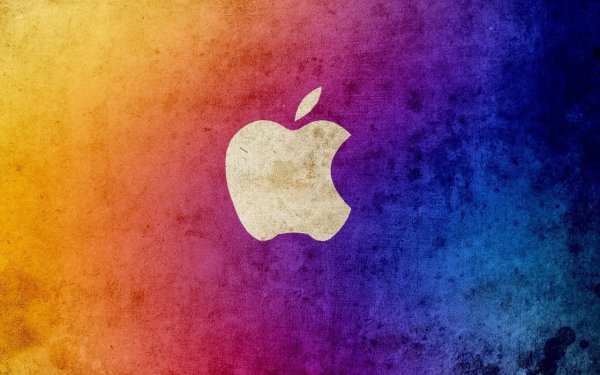 Обои Apple