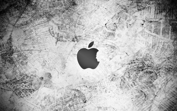Обои Apple