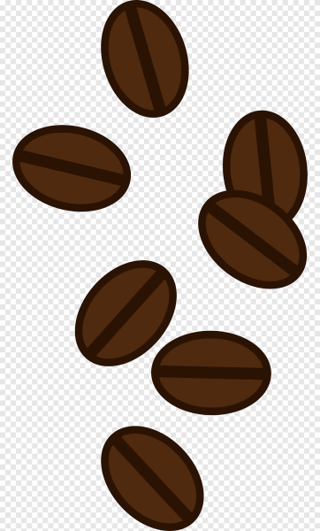 Кофейные зерна