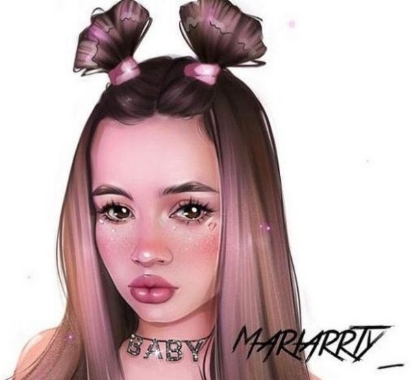 Портрет Karna.Val