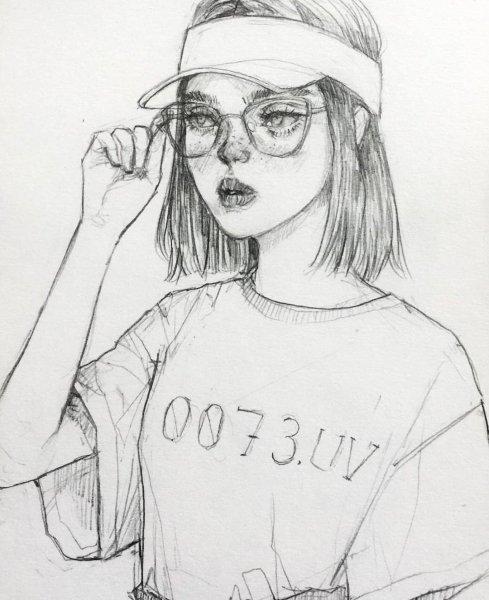 Раскраски из тик тока