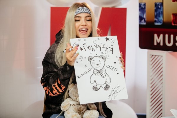 Рисунки Karna.Val