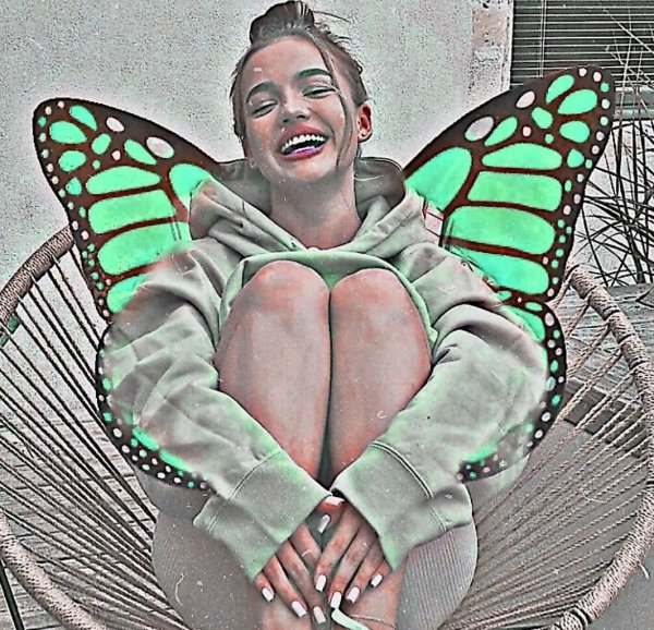 Валя карнавал на аву