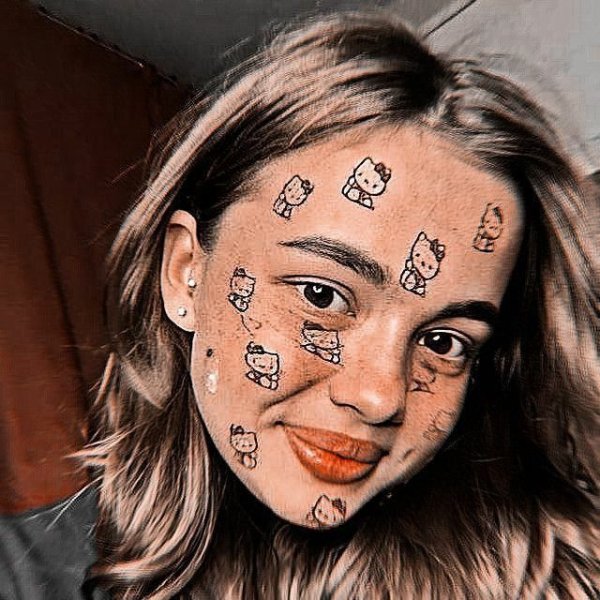 Егор шип для срисовки