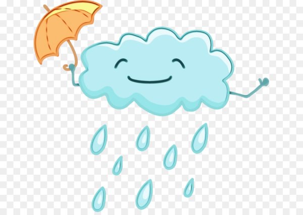 Дождик для детей