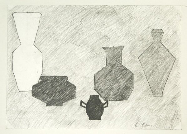 Геометрические рисунки