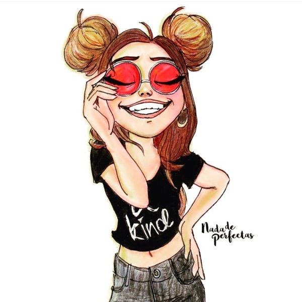 Крутые картинки для срисовки