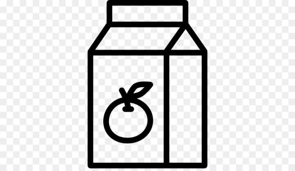 Раскраска сок