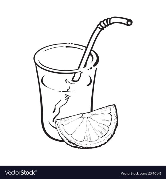 Апельсиновый сок