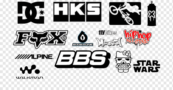 Стикеры на велик