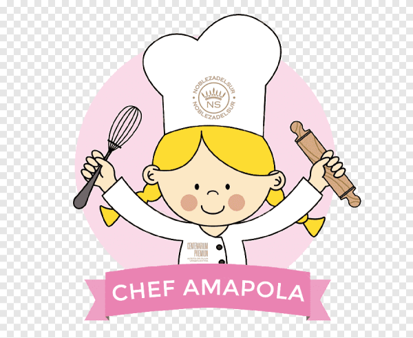 Эмблема кондитера