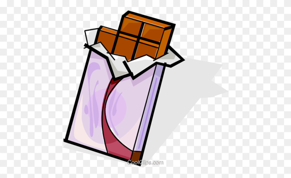 Шоколад рисунок