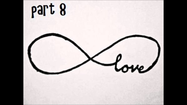 Красивые легкие надписи