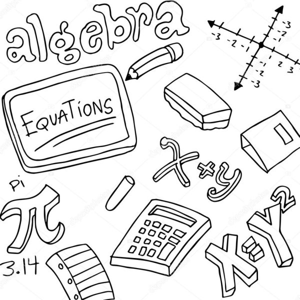 Задача картинка для детей