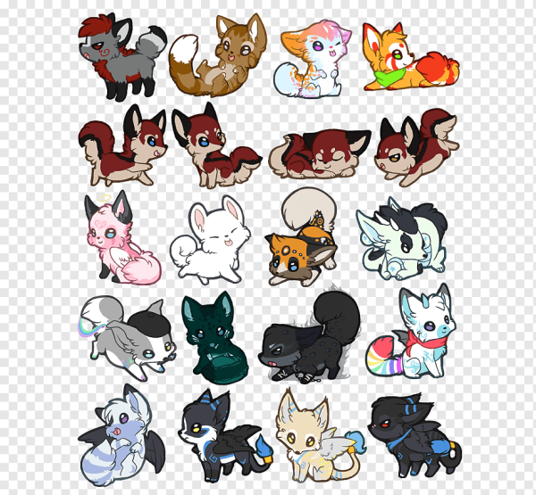 Раскраска маленькие котята