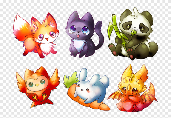 Маленькие рисунки