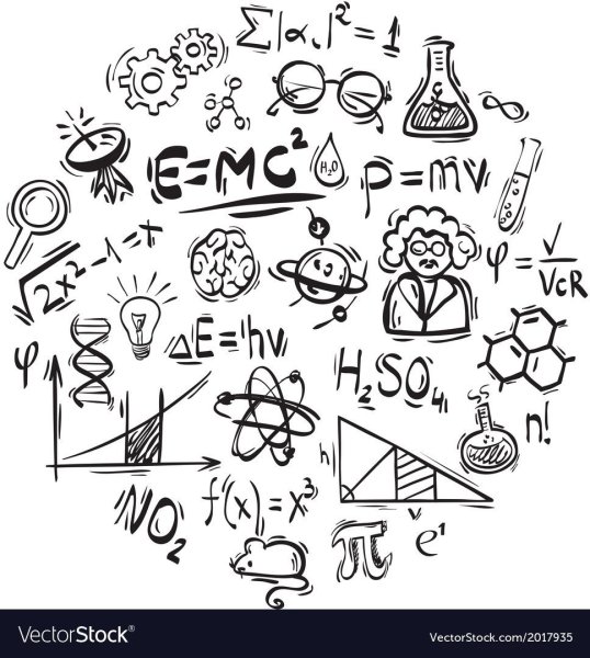 Маленькие рисуночки для физики