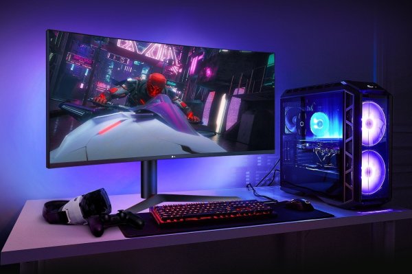 ASUS ROG 2021