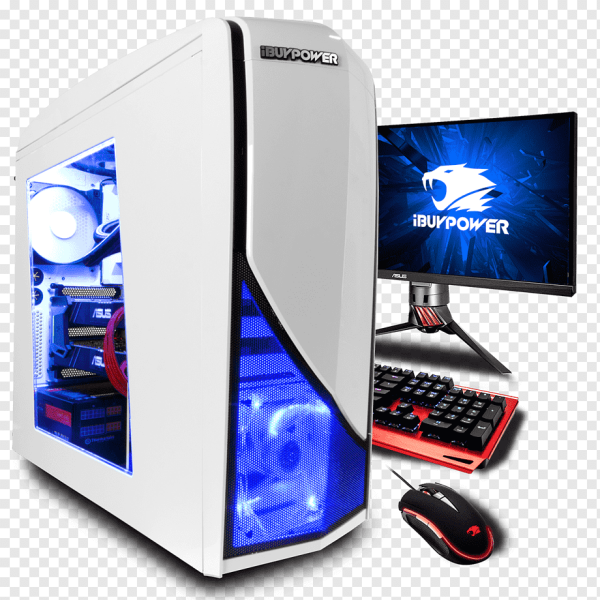 Человек с проводами