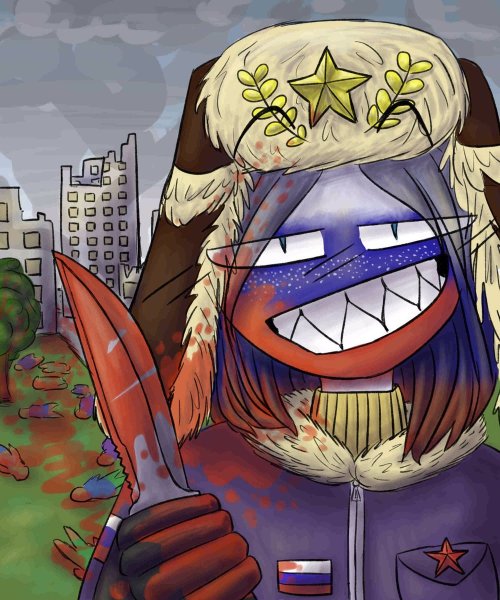 Кантри хьюманс