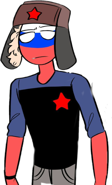 Кантрихьюманс Колумбия